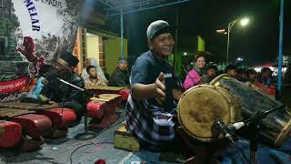 Download lagu KENDANGAN LANGGAM NGIMPI (SRIPAT SRIPIT) VERSI CAK MAT GEMBRENG!!! mp3