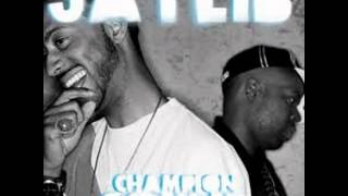 Jaylib - samples fiesta de san benito (inti illinami)