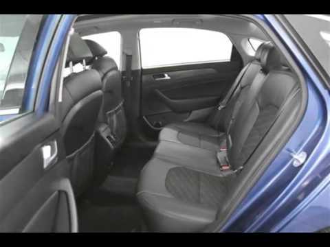 Mark Wilsons Better Used Cars - 2015 Hyundai Sonata Sport