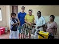 Humanitarian Trip to Rusitu Hospital in Zimbabwe | Bringing affordable X-ray technology to Africa