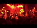Can't Get a Line -- The Old 97's