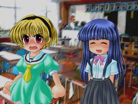 TSUMIHOROBOSHI ORIGINAL GAMEPLAY END