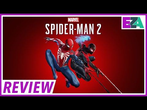 IGN - It's safe to call this another thrilling Spider-Man adventure that  delivers Insomniac's best tale yet, and despite its open world falling  short, it's a reliably fun superhero power trip.. Link