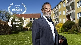 Trailer "Præsidenten fra Nordvest" DK