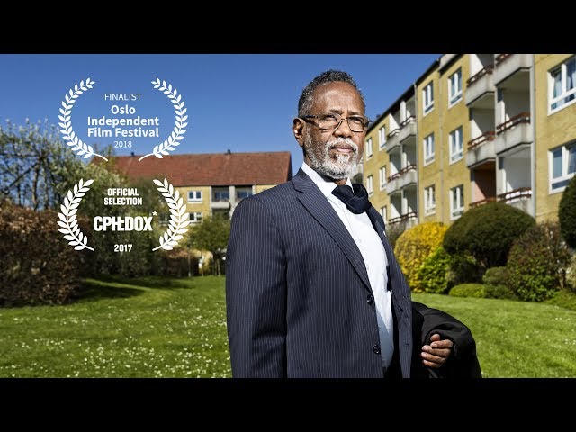 Trailer "Præsidenten fra Nordvest" DK