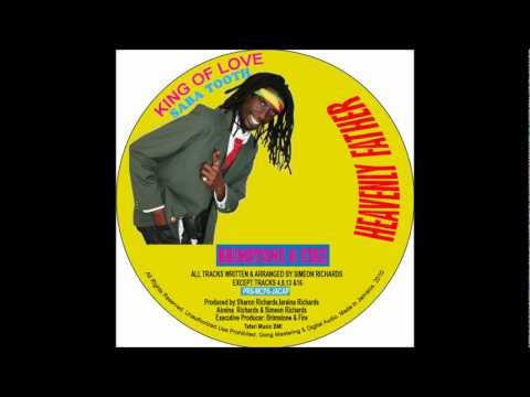 Good Good- Kingoflove Aka Saba Tooth
