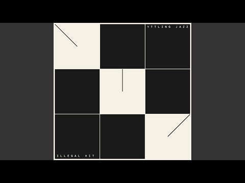 Illegal Hit (Instrumental Edit)
