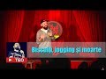 Teo Club 99 Biscuiti Jogging Si Moarte Teo Stand Up Comedy