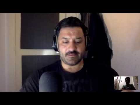 AUC2021 Hype - Alex Laddomatos (Sunder Slice)