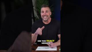 Send This Message to Get Your First Agency Client (It Works Fast)