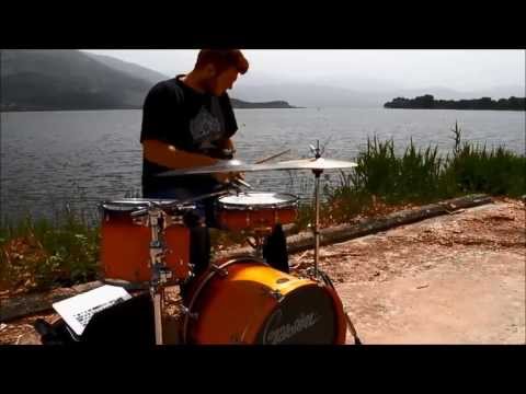 Drummer Connection | Mountain and Lake grooves