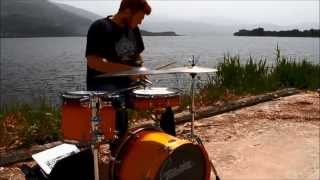Drummer Connection | Mountain and Lake grooves