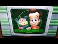 Opening To Jimmy Neutron Boy Genius 2002 DVD