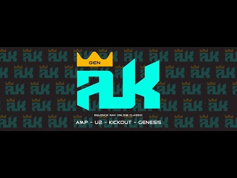 aUk-g alliance 06-21-17 clubwars highlights #cp2