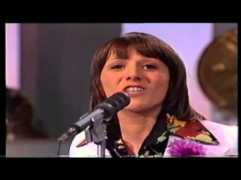 Eurovision 1973   Marie   Un train qui part