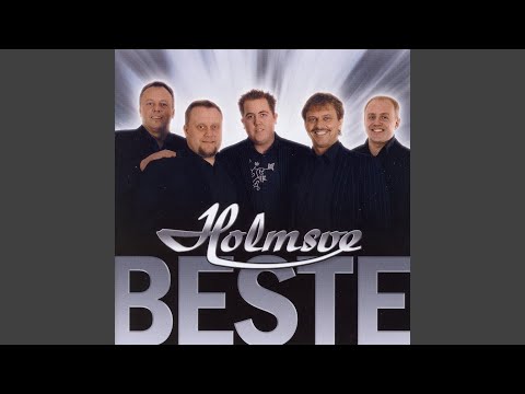 Det E Lov Å Ha Drømma