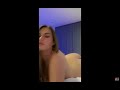 Lauren Alexis Twerkt Heiß OF Leak