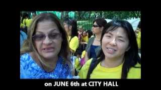 Why is Child Care Important 05-31-12