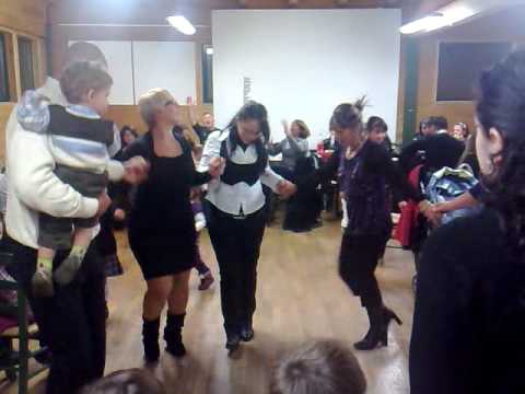 kumstvo manzano -italija 12 .12 2009