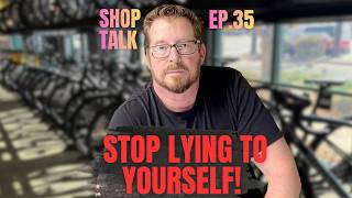 Stop Lying to Yourself! 🚨 Your 2026 Season Prep is a Mess. 📱