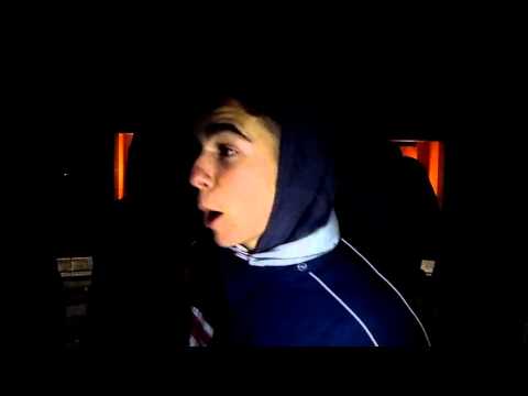 Ritmos Anónimos vs Luque - Semifinales - Blapin Battle