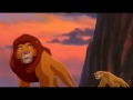 The Lion King 2 You Ll Never Be Mufasa Cantonese Chinese