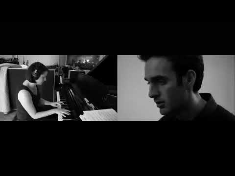 15. Kris Davis & Julian Lage - “Julian Lage” (Free Improvisation)
