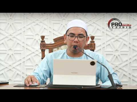 (LIVE) DURUS RAMADHAN