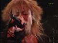 Dir en grey- Cage live (Blitz 5 Days) 