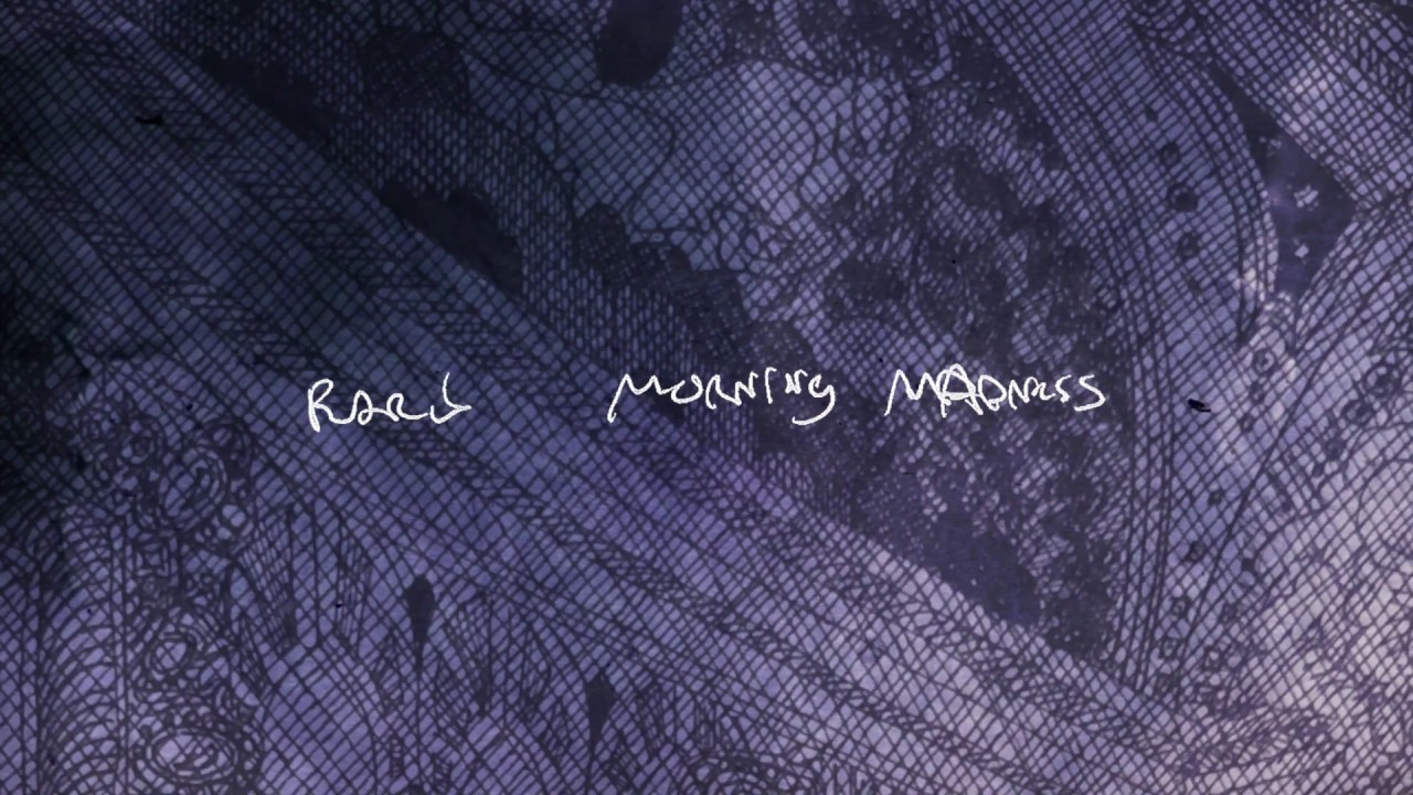 Rufus Wainwright - Early Morning Madness