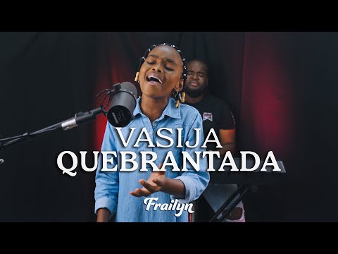 Frailyn - Vasija Quebrantada (Cover)