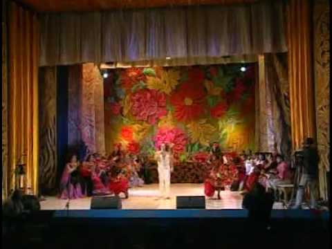 Vasylyj Zhadan Amala 2009 part 1.avi