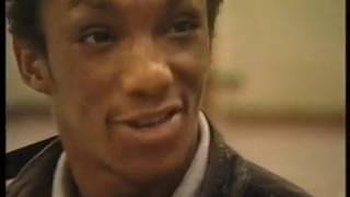 Tricky, Naked and Famous