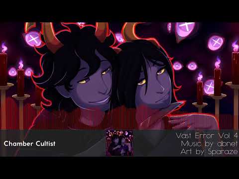 Video thumbnail for Chamber Cultist