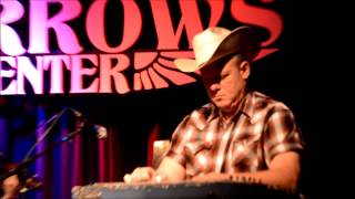 MILES AND MILES OF TEXAS - ASLEEP AT THE WHEEL