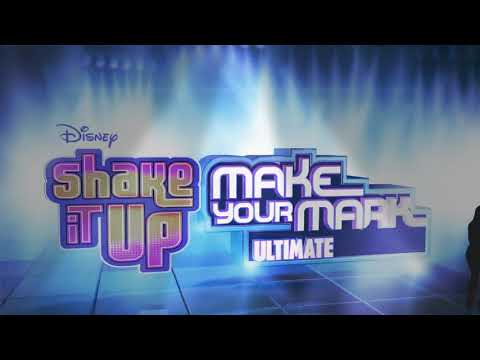 Make your mark ultimate dance off shake it up edition begins this friday at 8:30/7:30 central