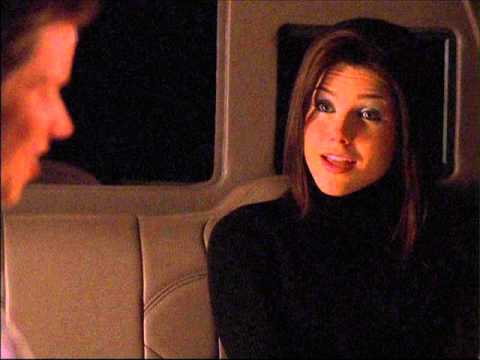 One Tree Hill Musique/Music - 118 - Marla Sokoloff - Call Me Crazy - [Lk49]