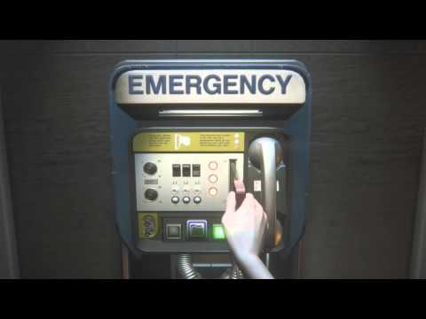 Alien isolation Playthrough Part 9