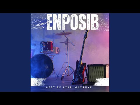 bat dada " best of live Guyanne " (Live)