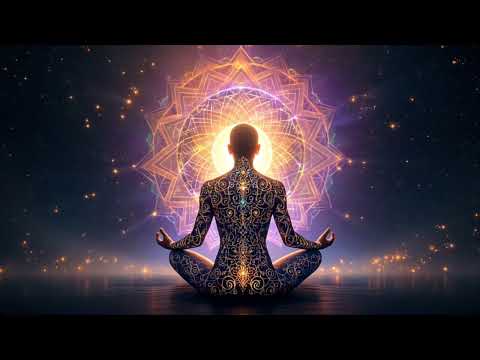 Explore The Depths Of Your Mind | Deep Meditation