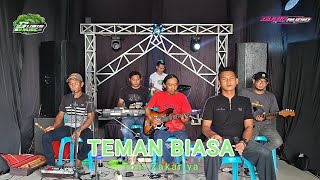 Download lagu 'TEMAN BIASA' Toni Zakariya mp3