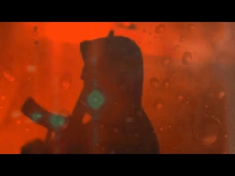 MOBBS RADICAL x KYOZEH- WRAITHS