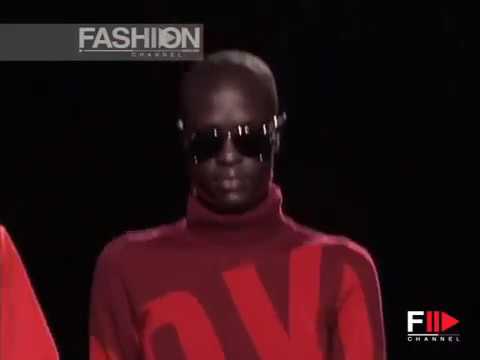 "Bikkembergs" Autumn Winter 2004 2005 Milan 2 of 3 Pret a Porter Woman by FashionChannel