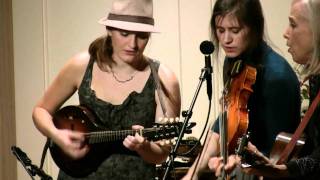 Pharoahs Daughter (Laurie Lewis) performed by The Runaways