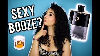 CH Men Prive Review | Carolina Herrera Fragrance/Cologne Review (2019)