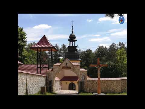 Pustelnia 25.04.2021 - Różaniec życia Jezusa