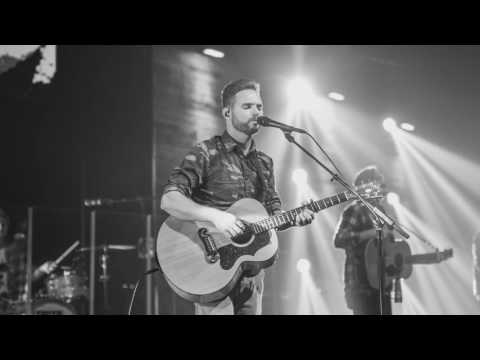 Jeremy Riddle - Walk in the Promise (Steven's Badlands Remix)