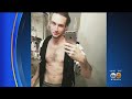 Loma Linda Sex Predator