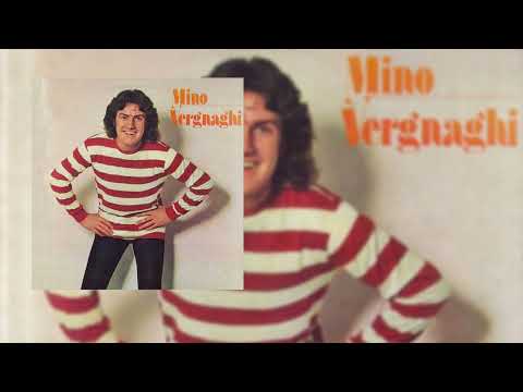Mino Vergnaghi - Grida (Official Audio)