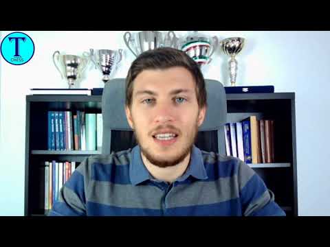 I rituali degli scacchisti